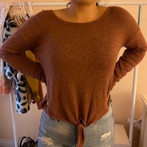 ✨Super cute long sleeve shirt✨